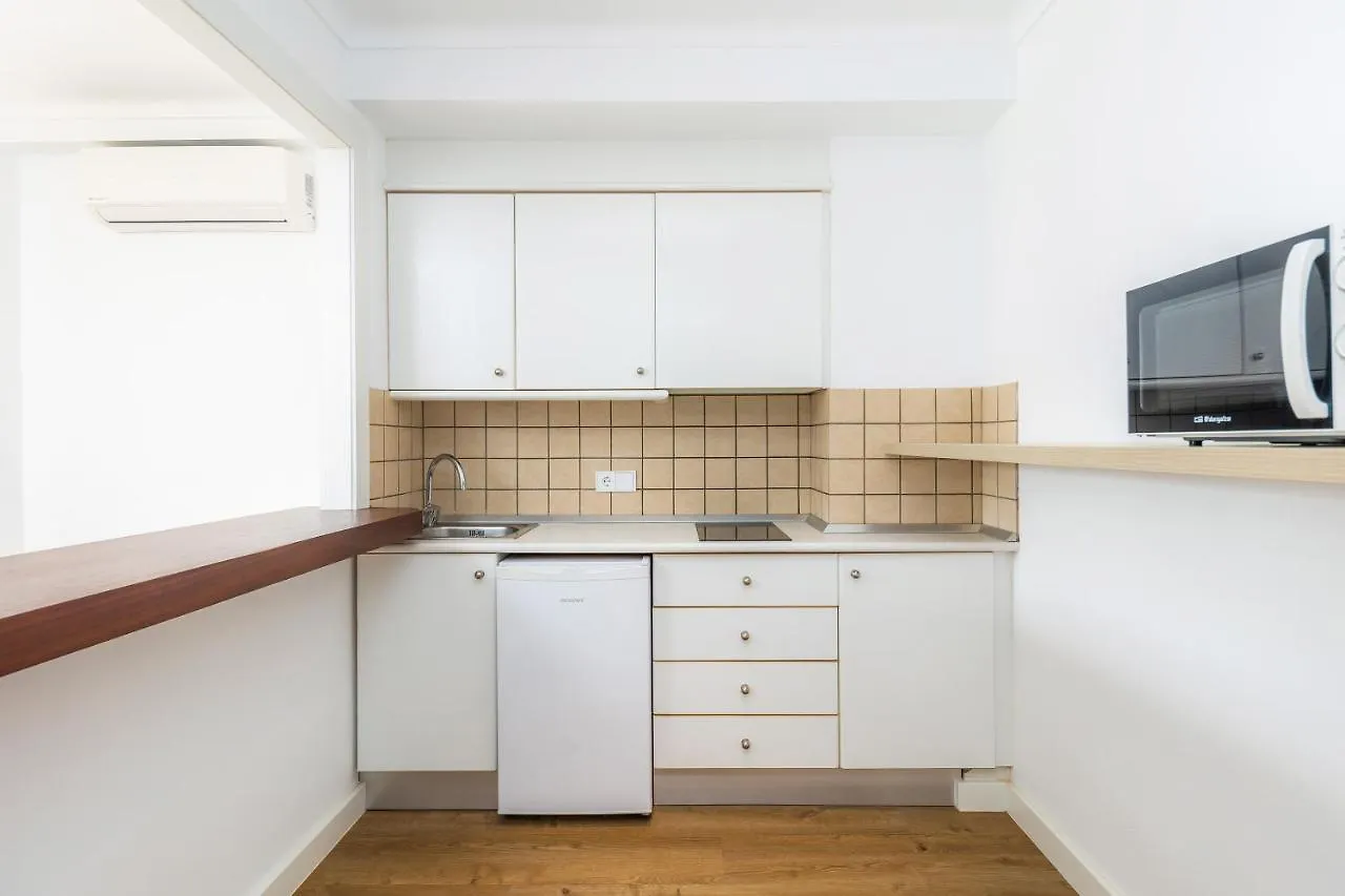 Διαμέρισμα Apartament Massanet 2A Canyamel