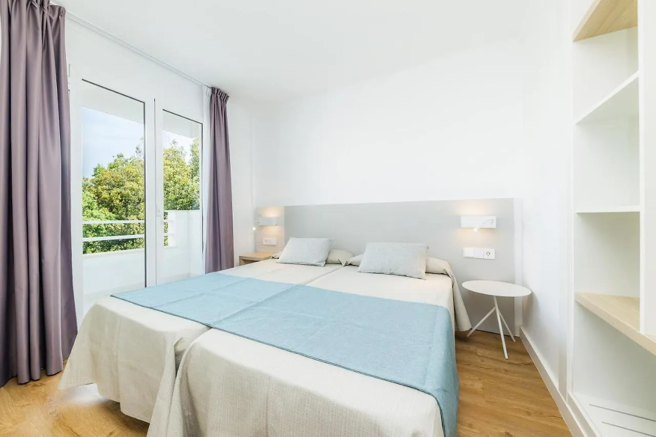 Διαμέρισμα Apartament Massanet 2A Canyamel  Ισπανία