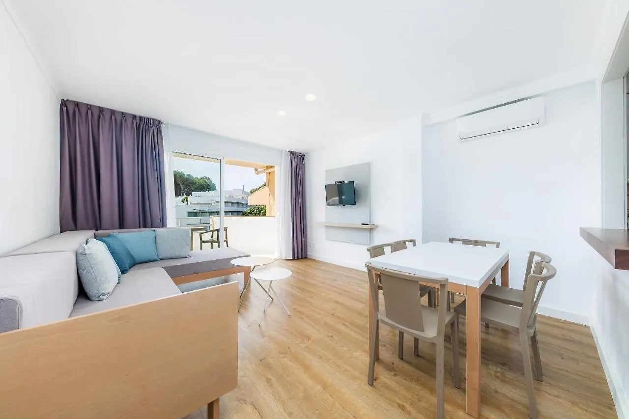 Apartament Massanet 2A Canyamel  Διαμέρισμα
