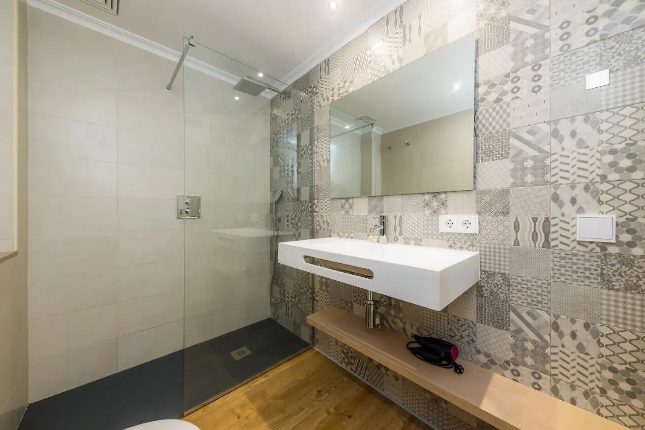 Διαμέρισμα Apartament Massanet 2A Canyamel  Ισπανία