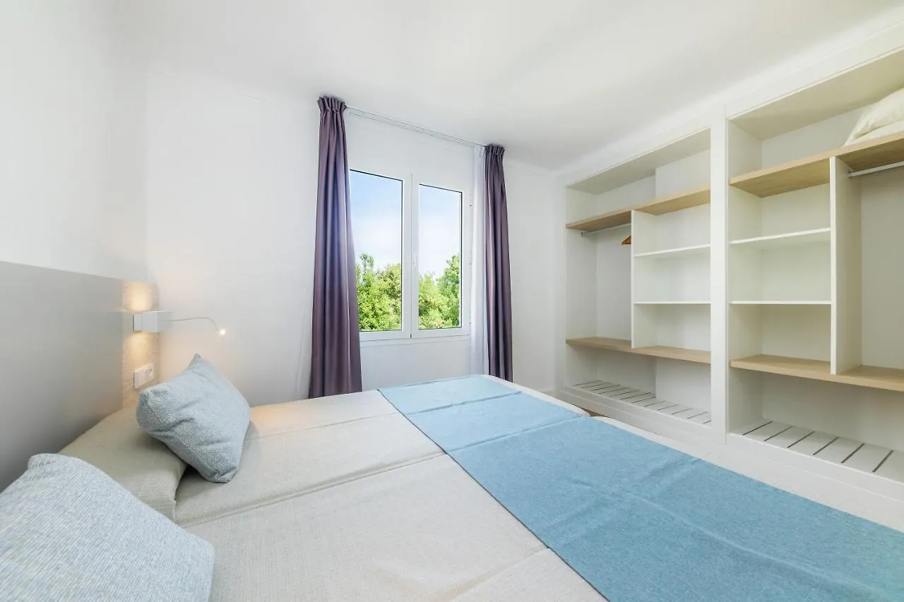 Διαμέρισμα Apartament Massanet 2A Canyamel
