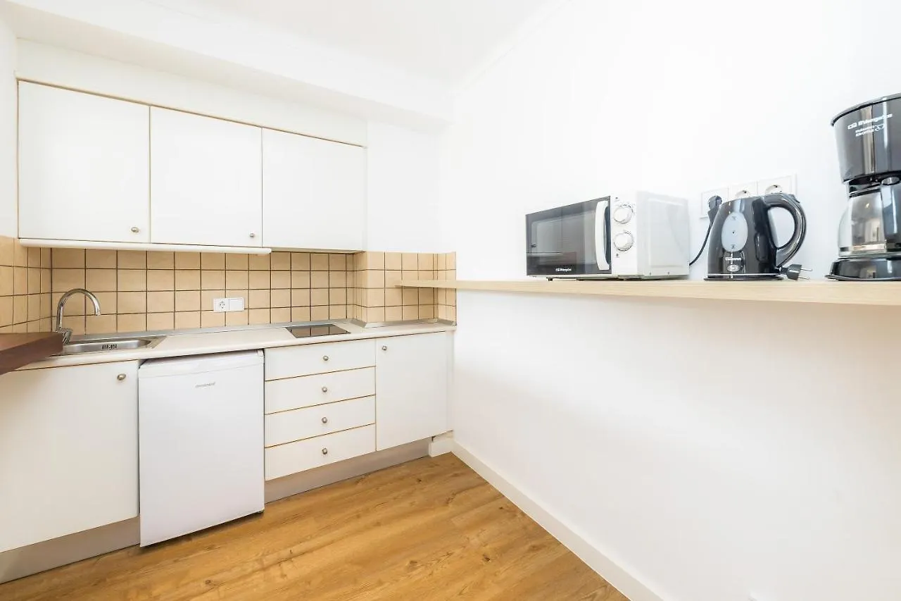 Apartament Massanet 2A Canyamel  0*, Canyamel (Mallorca) Ισπανία