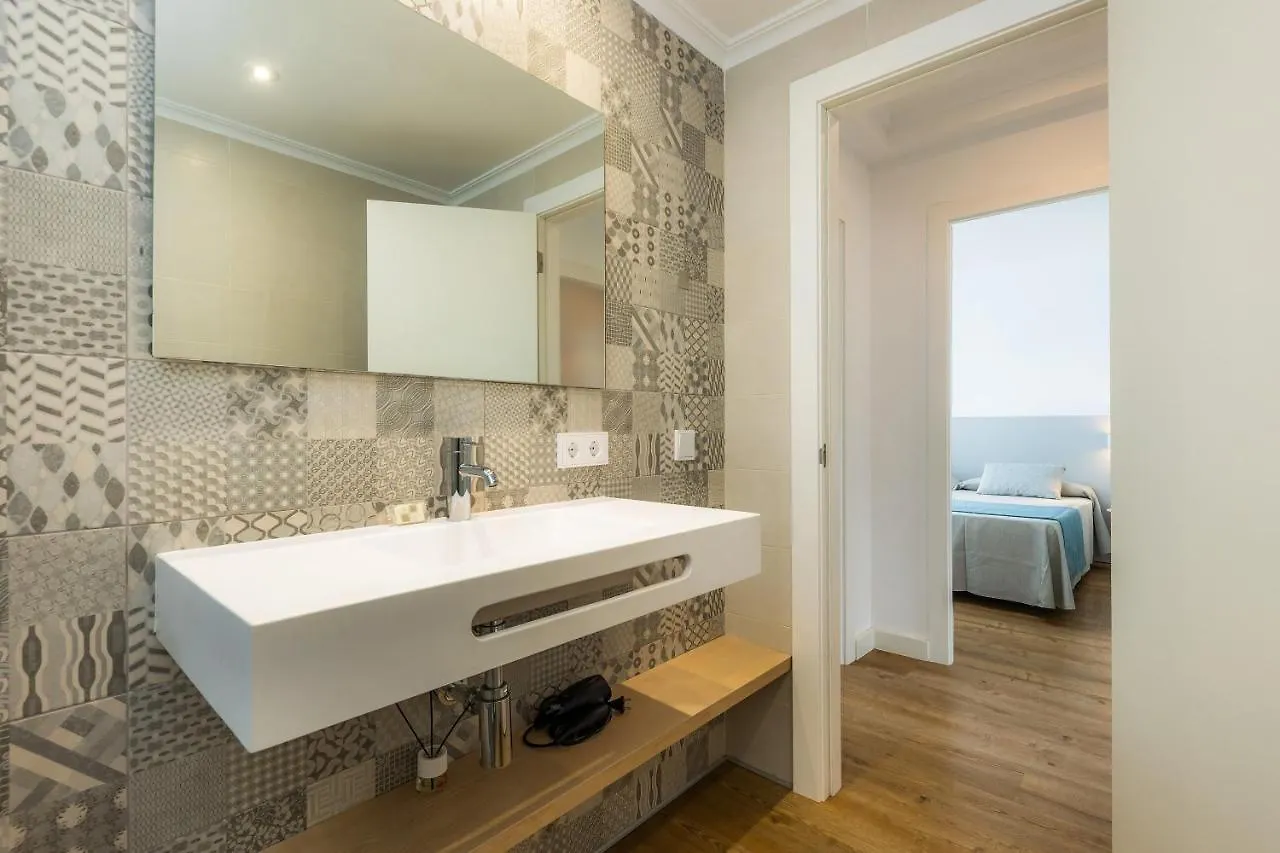Apartament Massanet 2A Canyamel  0*, Canyamel (Mallorca) Ισπανία