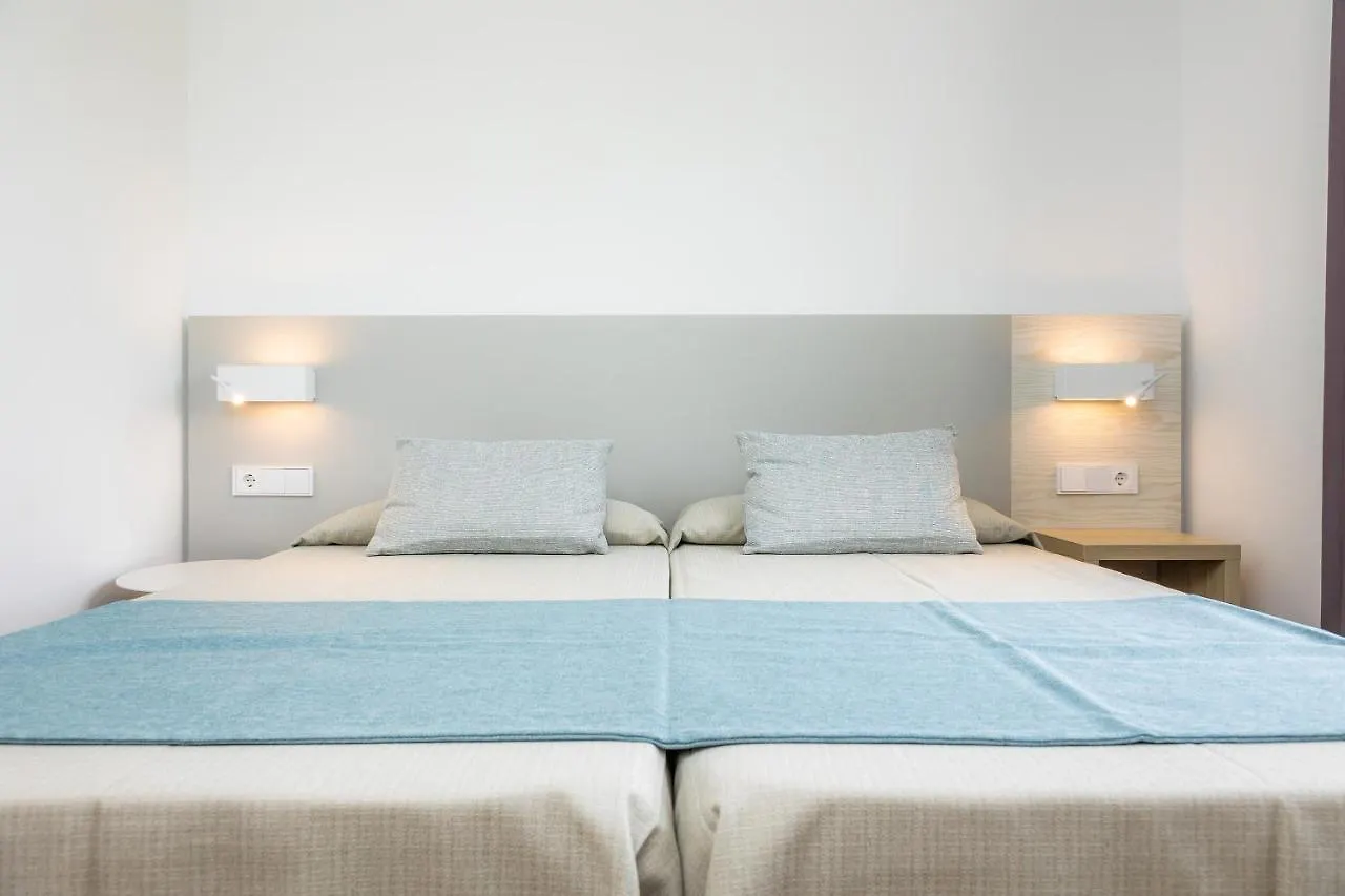 Apartament Massanet 2A Canyamel